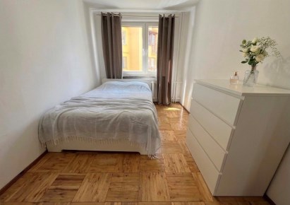 mieszkanie na wynajem - Wrocław, Śródmieście