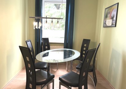 mieszkanie na wynajem - Kąty Wrocławskie (gw), Rybnica