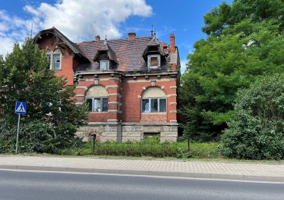 dom na sprzedaż - Kąty Wrocławskie