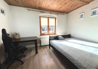 mieszkanie na sprzedaż - Wrocław, Fabryczna, Nowy Dwór