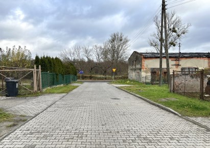 hala na sprzedaż - Malczyce