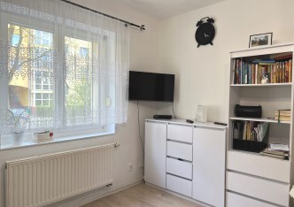 mieszkanie na sprzedaż - Wrocław, Fabryczna, Nowy Dwór