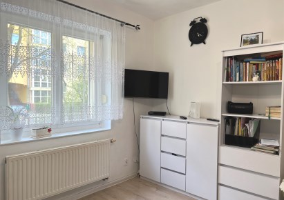 mieszkanie na sprzedaż - Wrocław, Fabryczna, Nowy Dwór