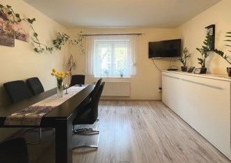 mieszkanie na sprzedaż - Wrocław, Fabryczna, Nowy Dwór