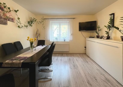 mieszkanie na sprzedaż - Wrocław, Fabryczna, Nowy Dwór