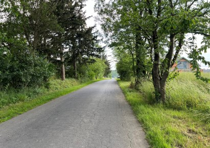 działka na sprzedaż - Miękinia, Zakrzyce