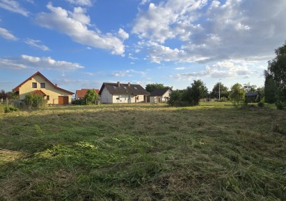działka na sprzedaż - Miękinia, Wróblowice