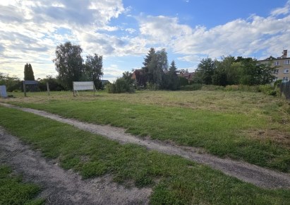 działka na sprzedaż - Miękinia, Wróblowice