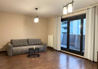 mieszkanie na wynajem - Wrocław