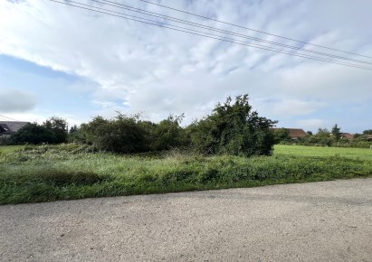 działka na sprzedaż - Kunice