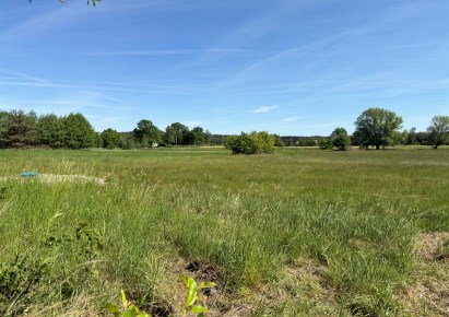 działka na sprzedaż - Krośnice, Luboradów