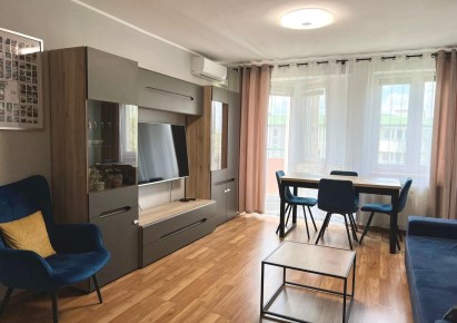 mieszkanie na sprzedaż - Wrocław, Fabryczna, Muchobór Wielki