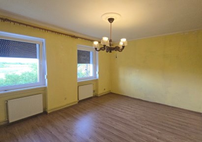 mieszkanie na sprzedaż - Środa Śląska (gw), Ciechów