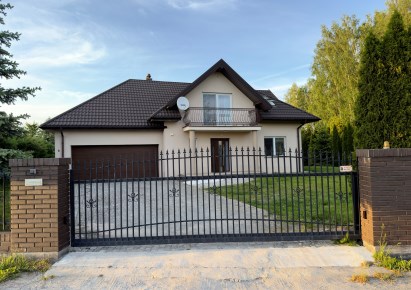 dom na sprzedaż - Zduńska Wola (gw), Michałów