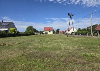 działka na sprzedaż - Oława (gw), Jankowice